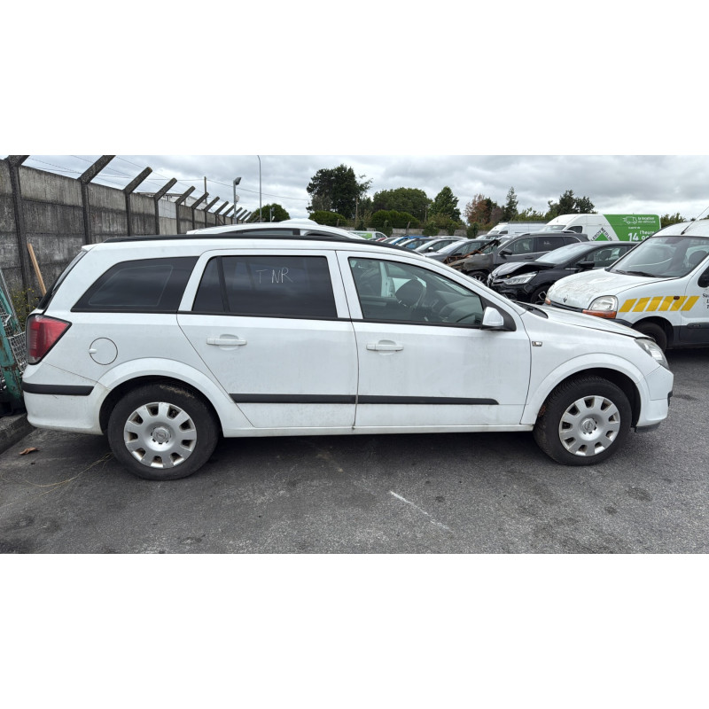 Vase d'expansion OPEL ASTRA H Photo n°9