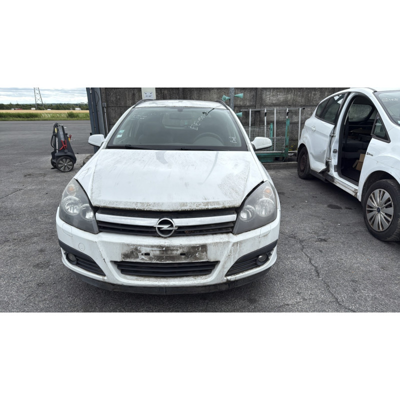 Vase d'expansion OPEL ASTRA H Photo n°10