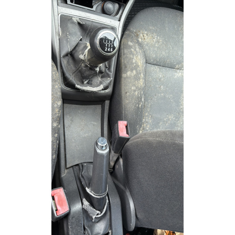 Vase d'expansion OPEL ASTRA H Photo n°18