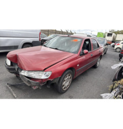 Aile avant gauche PEUGEOT 406