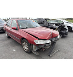 Aile avant gauche PEUGEOT 406
