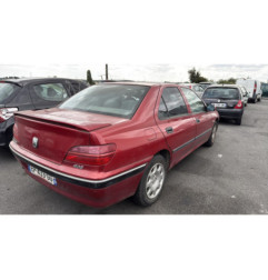 Aile avant gauche PEUGEOT 406
