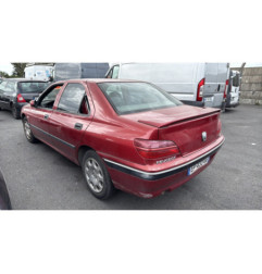 Aile avant gauche PEUGEOT 406