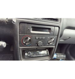 Aile avant gauche PEUGEOT 406