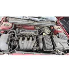Aile avant gauche PEUGEOT 406