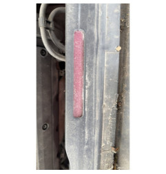 Aile avant gauche PEUGEOT 406