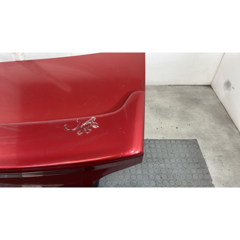 Malle/Hayon arriere PEUGEOT 406 Photo n°4