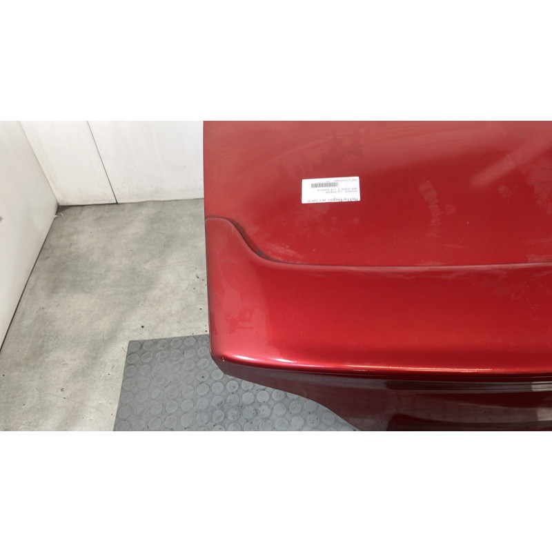 Malle/Hayon arriere PEUGEOT 406 Photo n°5