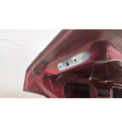 Malle/Hayon arriere PEUGEOT 406