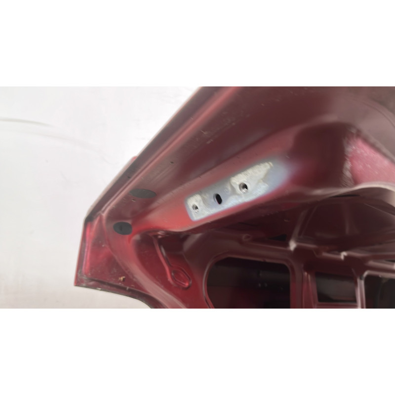 Malle/Hayon arriere PEUGEOT 406 Photo n°8