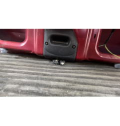 Malle/Hayon arriere PEUGEOT 406