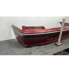 Pare choc arriere PEUGEOT 406