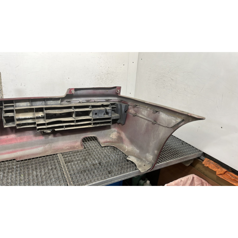 Pare choc arriere PEUGEOT 406 Photo n°4