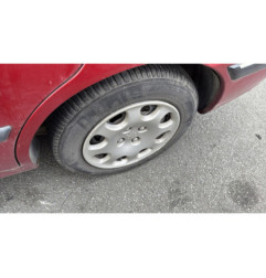 Pare choc arriere PEUGEOT 406