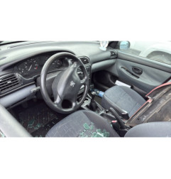 Pare choc arriere PEUGEOT 406