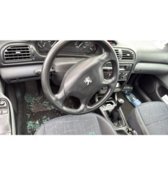 Pare choc arriere PEUGEOT 406