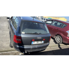 Aile avant droit AUDI A6 2