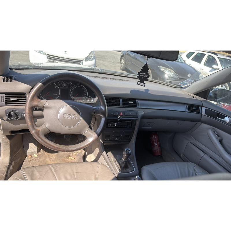 Aile avant droit AUDI A6 2 Photo n°18