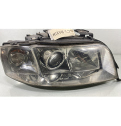 Optique avant principal droit (feux)(phare) AUDI A6 2 Photo n°1