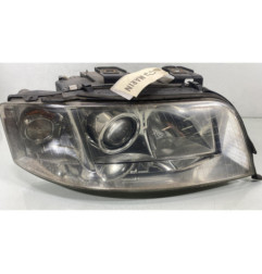 Optique avant principal droit (feux)(phare) AUDI A6 2