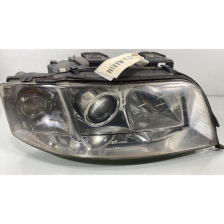 Optique avant principal droit (feux)(phare) AUDI A6 2