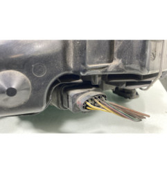 Optique avant principal droit (feux)(phare) AUDI A6 2