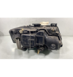 Optique avant principal gauche (feux)(phare) AUDI A6 2
