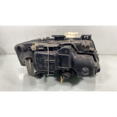 Optique avant principal gauche (feux)(phare) AUDI A6 2
