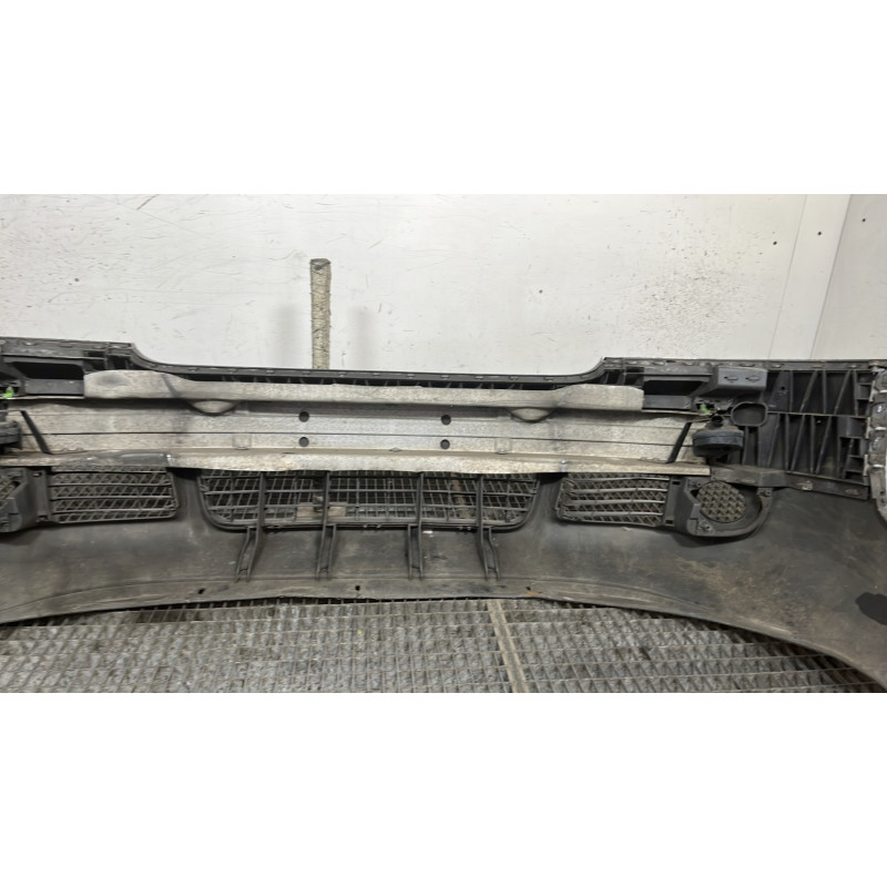 Pare choc avant AUDI A6 2 Photo n°5