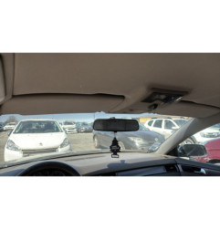 Pare choc avant AUDI A6 2