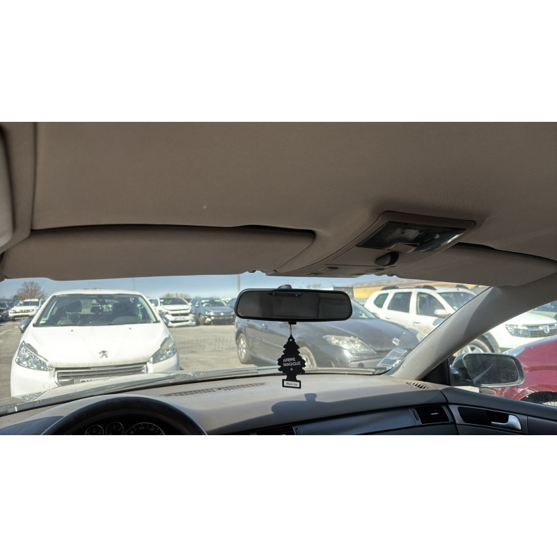 Pare choc avant AUDI A6 2 Photo n°19