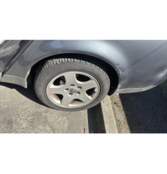 Pare choc avant AUDI A6 2