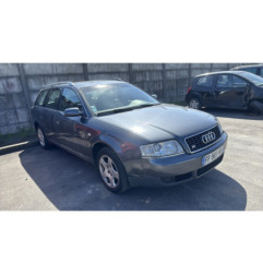 Interrupteur de leve vitre avant gauche AUDI A6 2