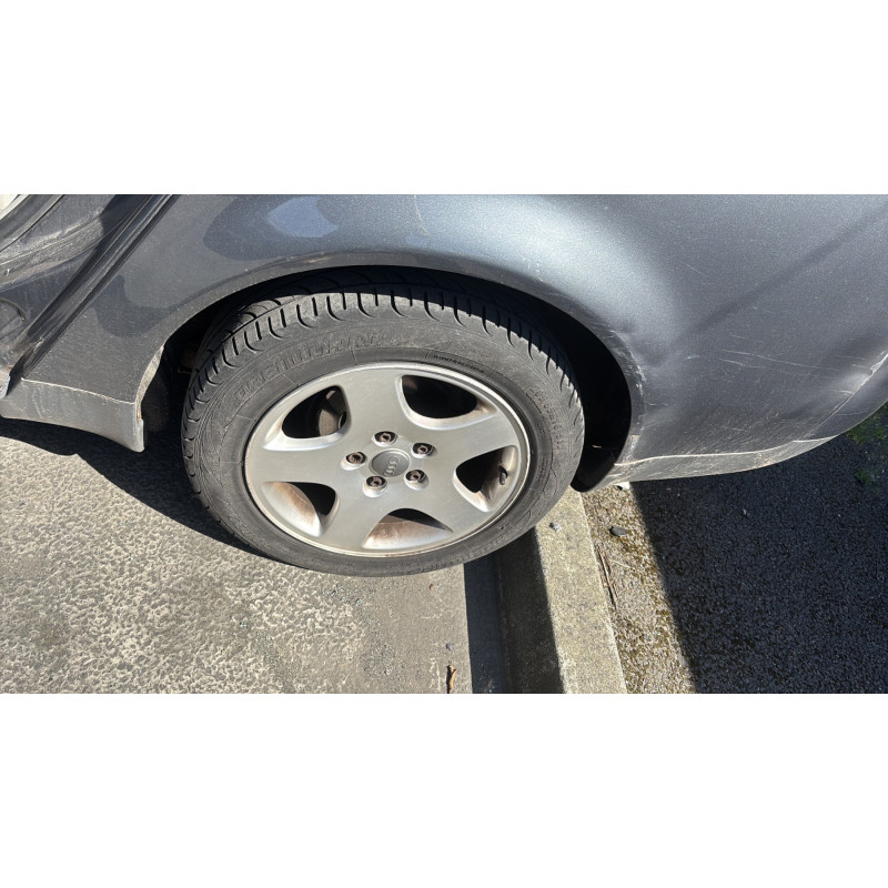 Interrupteur de leve vitre avant gauche AUDI A6 2 Photo n°17