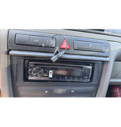 Interrupteur de leve vitre avant gauche AUDI A6 2