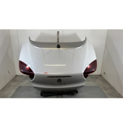 Malle/Hayon arriere RENAULT MEGANE 3 Photo n°1