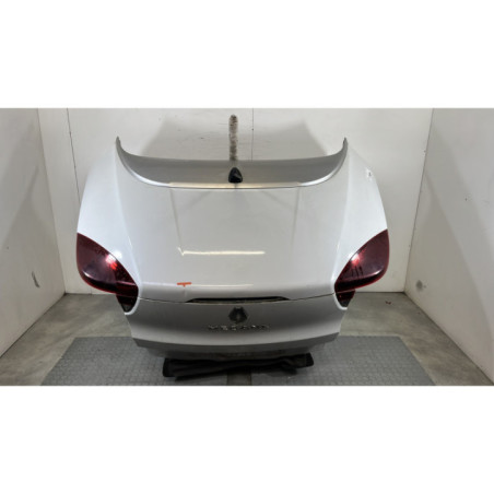 Malle/Hayon arriere RENAULT MEGANE 3 Photo n°1