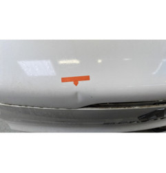 Malle/Hayon arriere RENAULT MEGANE 3