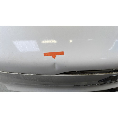 Malle/Hayon arriere RENAULT MEGANE 3