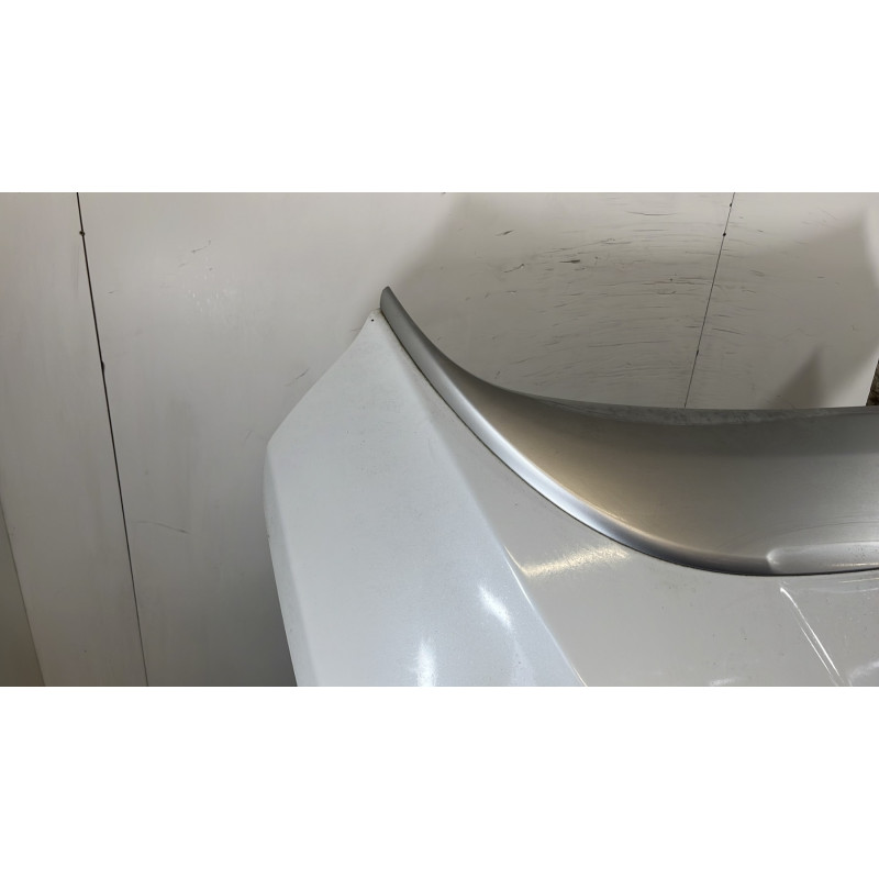 Malle/Hayon arriere RENAULT MEGANE 3 Photo n°3