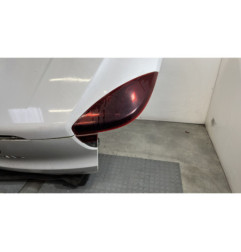 Malle/Hayon arriere RENAULT MEGANE 3