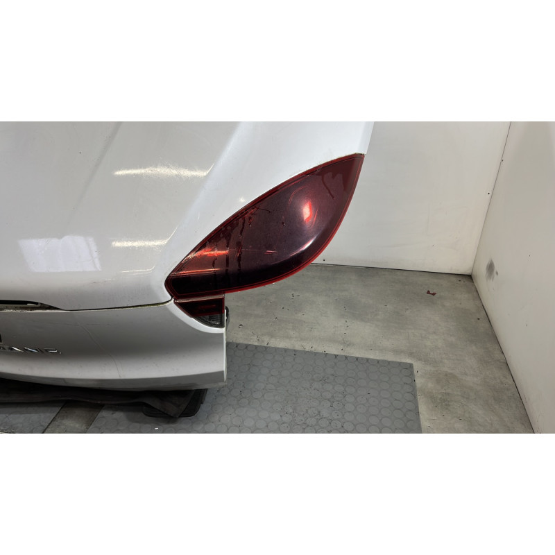 Malle/Hayon arriere RENAULT MEGANE 3 Photo n°5