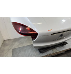 Malle/Hayon arriere RENAULT MEGANE 3