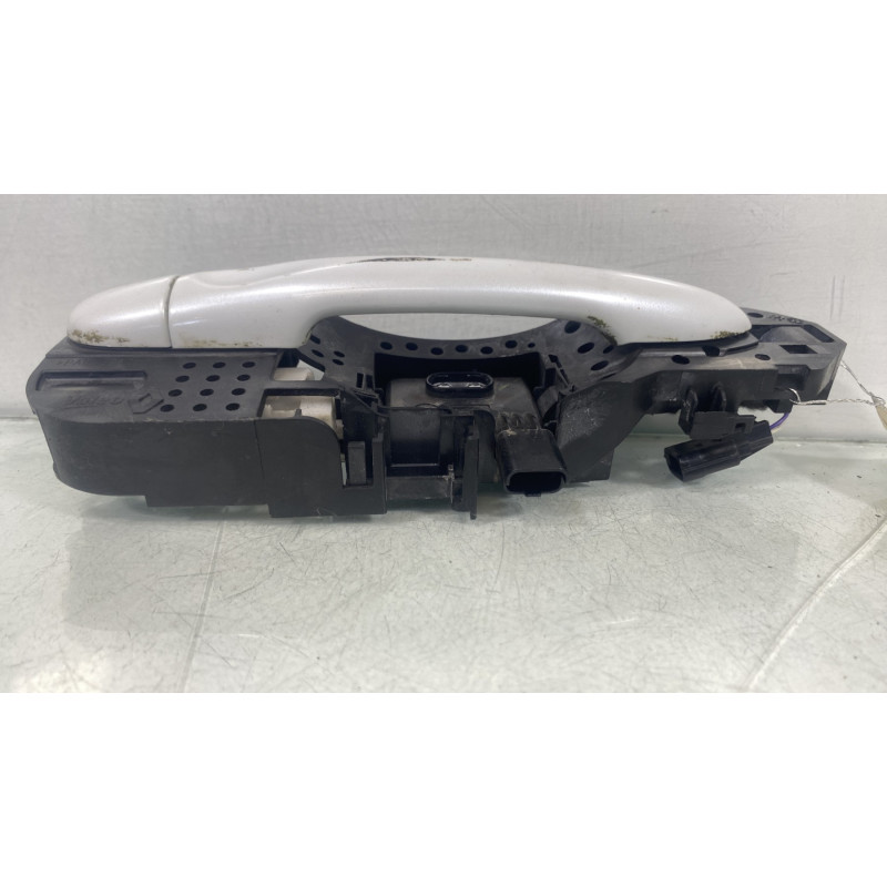 Poignee porte avant droit RENAULT MEGANE 3 Photo n°3