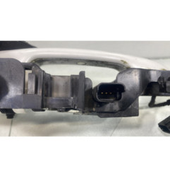 Poignee porte avant droit RENAULT MEGANE 3