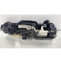Poignee porte avant droit RENAULT MEGANE 3