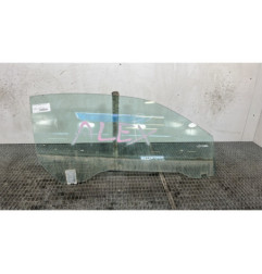 Vitre avant droit RENAULT MEGANE 3 Photo n°1