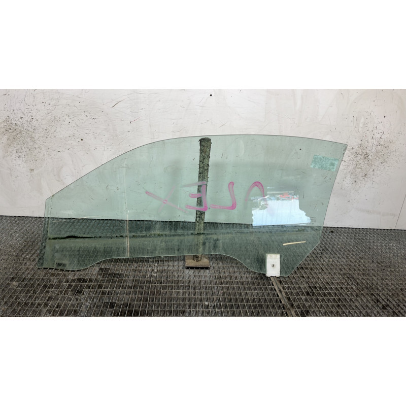 Vitre avant droit RENAULT MEGANE 3 Photo n°4