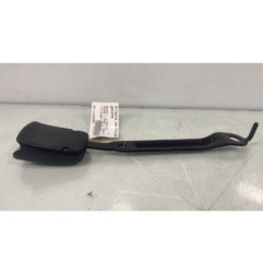 Attache ceinture avant gauche RENAULT MEGANE 3