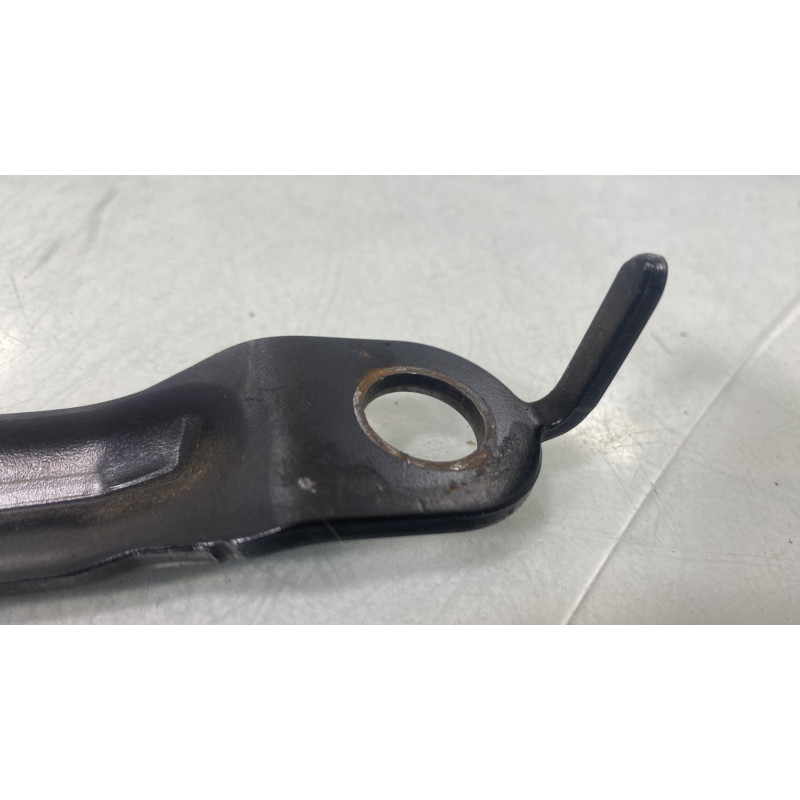 Attache ceinture avant gauche RENAULT MEGANE 3 Photo n°3